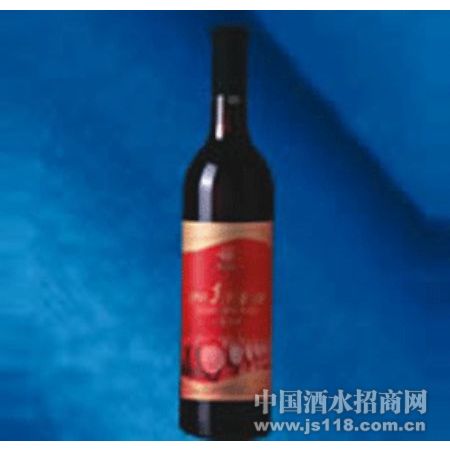 伊珠真紅葡萄酒 源自新疆伊犁河谷的醇香佳釀，誠邀共創財富未來