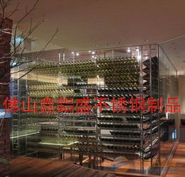 不銹鋼酒架加工廠 品牌、采購、圖片與批發一站式指南