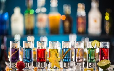 五款讓人欲罷不能的無酒精雞尾酒｜足以亂真的飲品美學奇趣對話